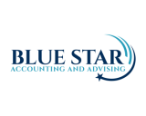 https://www.logocontest.com/public/logoimage/1705399010Blue Star Accounting and Advising47.png